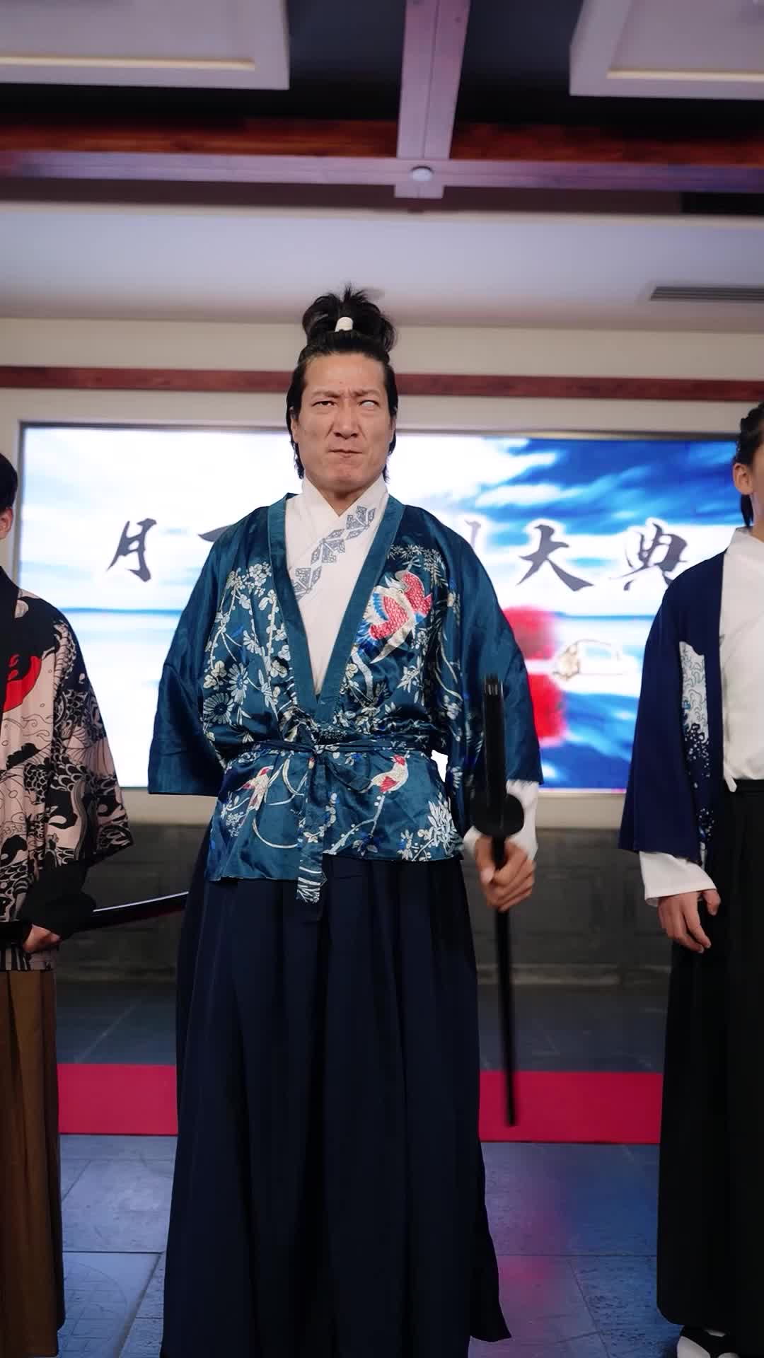 Episodio 40 - Soy un peón, ¡pero también Dios de Esgrima!